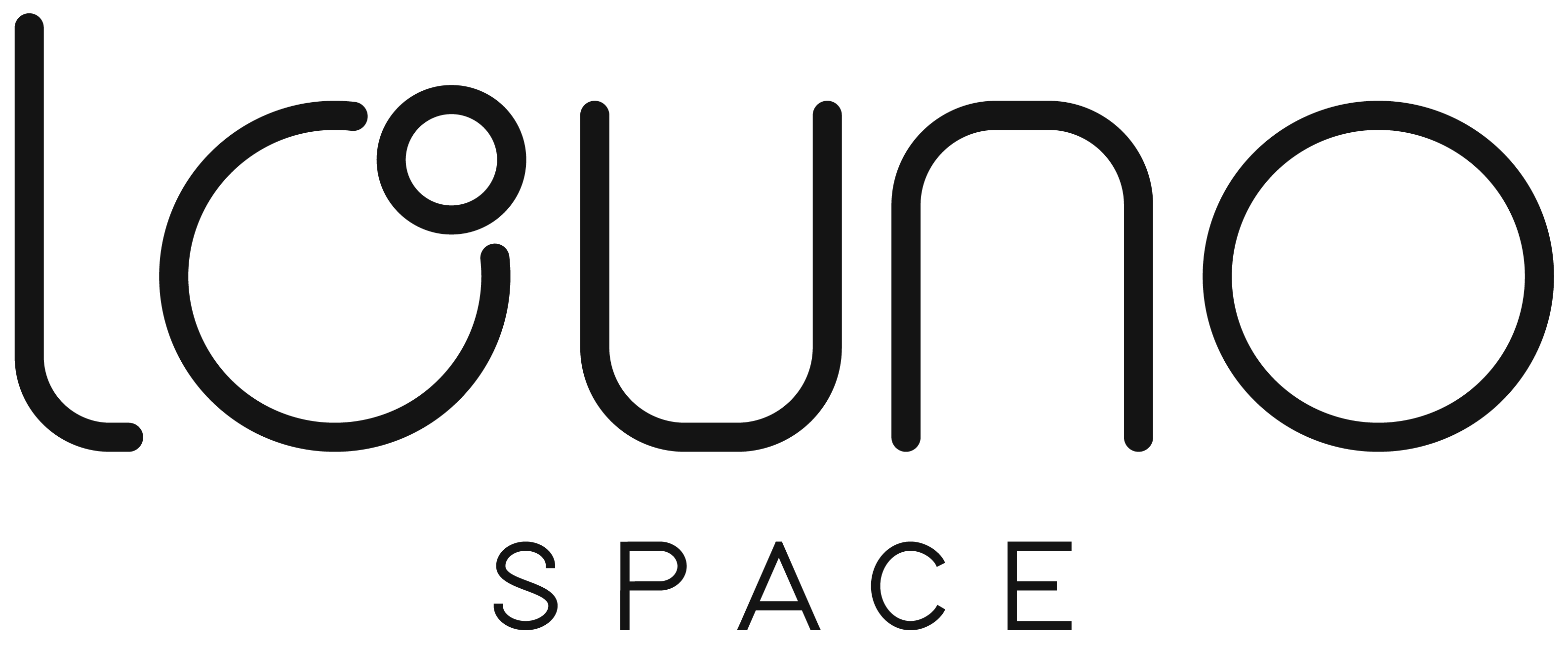 Louno Space Logo