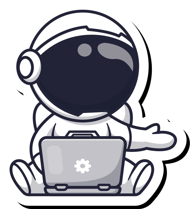 Louno Astro Rob