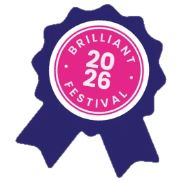 BRILLIANT Awards 2026 finalist rosette, Primary Industry Engagement